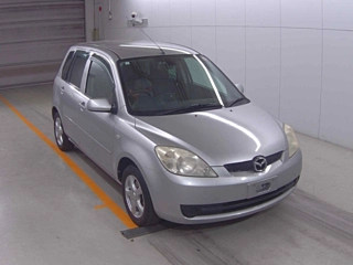 Mazda Demio 2007