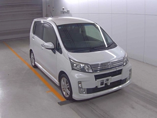 Daihatsu Move 2013