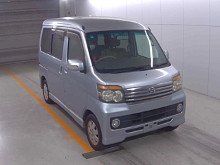 Daihatsu Atrai 2009
