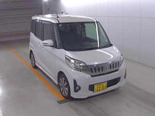 Mitsubishi EK 2015