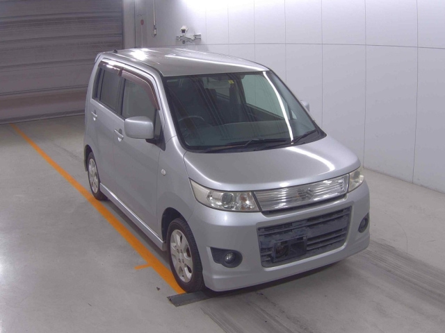 Suzuki Wagon