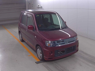 Mitsubishi Toppo 2008