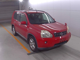 Nissan X-Trail 2009