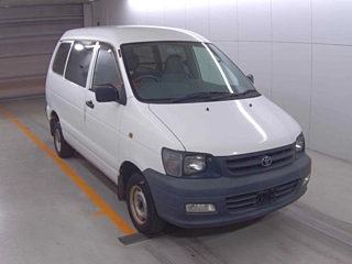Toyota Town Ace 2005