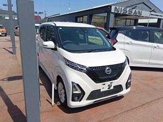 Nissan Dayz 2019