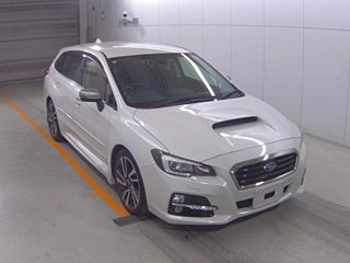 Subaru Levorg 2015