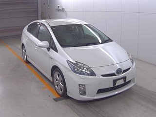 Toyota Prius 2010