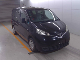 Nissan NV200 2018