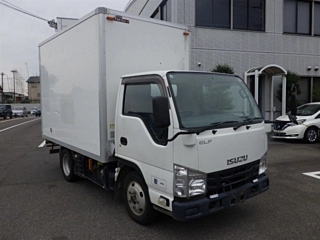 Isuzu Elf 2015
