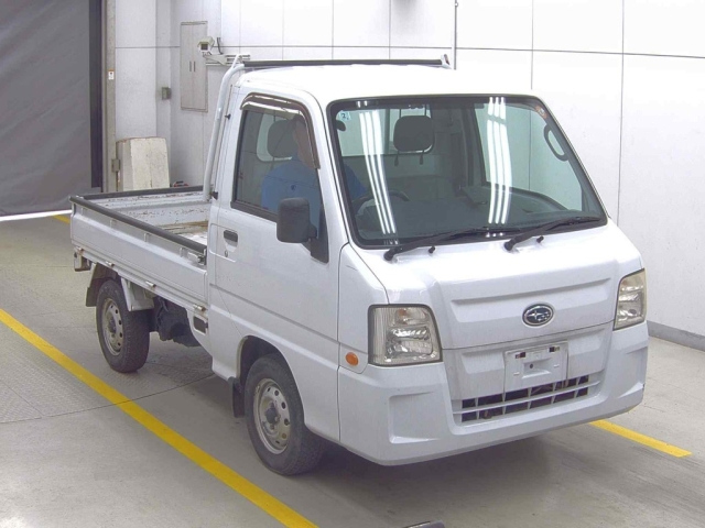 Subaru Sambar
