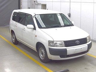 Toyota Probox 2014