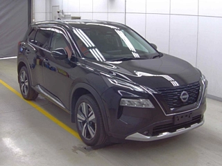 Nissan X-Trail 2023