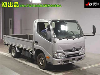 TOYOTA DYNA