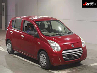 SUZUKI ALTO ECO