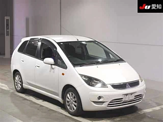 MITSUBISHI COLT PLUS
