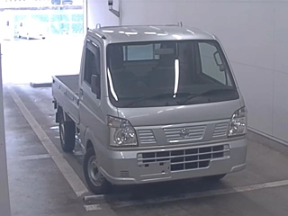 NISSAN CLIPPER TRUCK