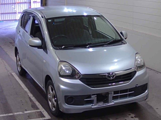 TOYOTA PIXIS EPOCH