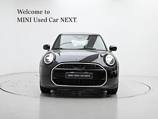 Заказать MINI COOPER S