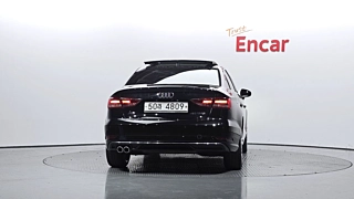 AUDI A3 2018