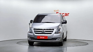 HYUNDAI STAREX GRAND 2016