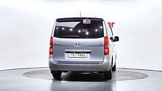 HYUNDAI STAREX GRAND 2016
