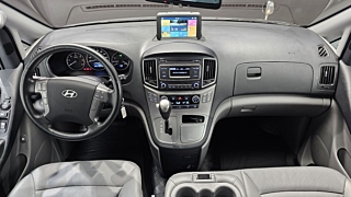 HYUNDAI STAREX GRAND 2016