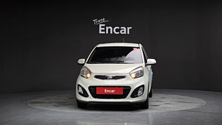 KIA MORNING 2013