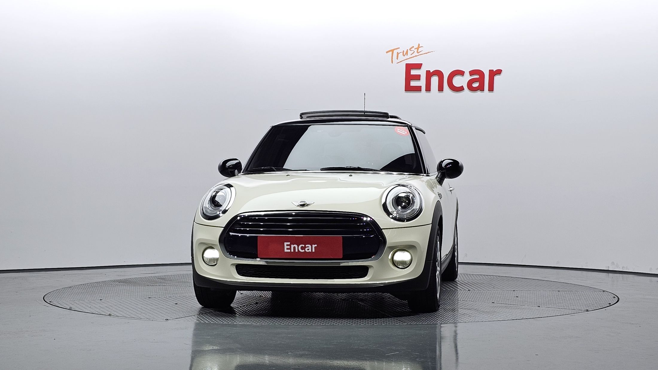 MINI COOPER D 2018