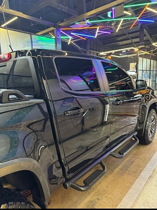 DAEWOO COLORADO  2020