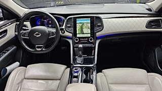 SAMSUNG SM6 2016