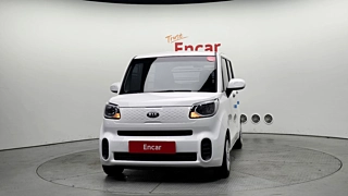 KIA RAY 2021