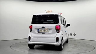 KIA RAY 2021