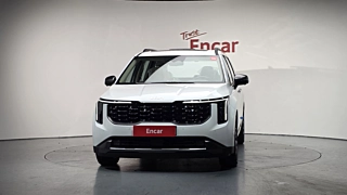 Заказать KIA CARNIVAL