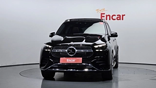 MERCEDES BENZ GLE-CLASS W167 2024