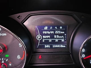 KIA CARNIVAL 2018