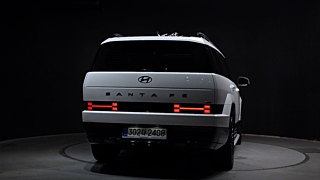 HYUNDAI SANTAFE MX5 2023