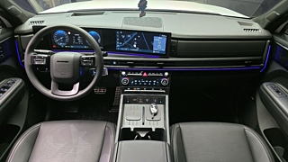 HYUNDAI SANTAFE MX5 2023