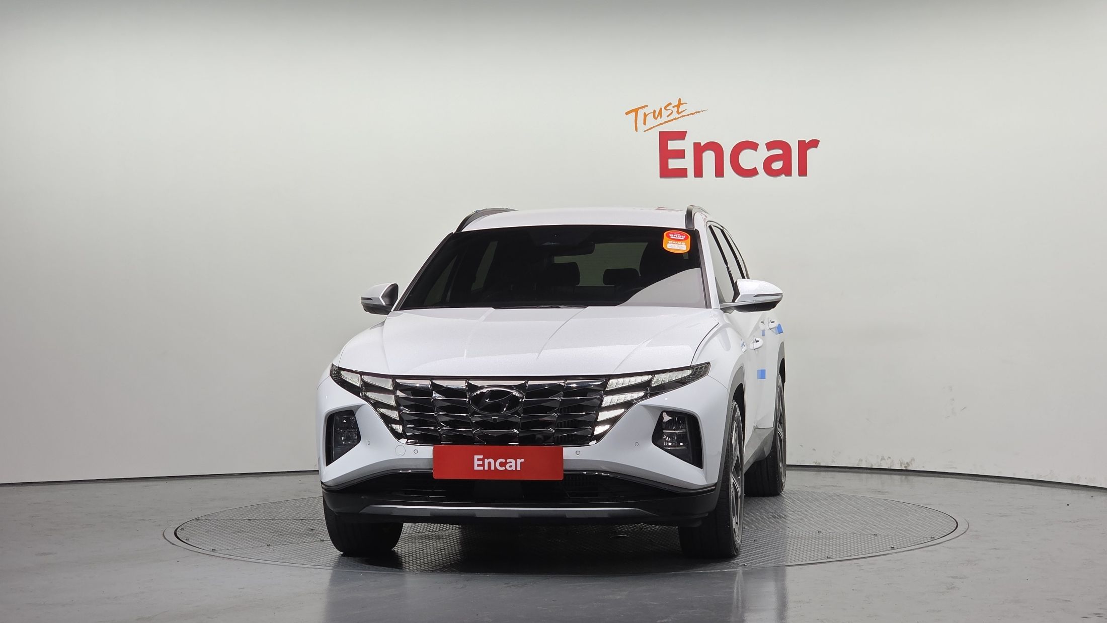 HYUNDAI TUCSON NX4 2023