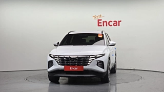 HYUNDAI TUCSON NX4 2023