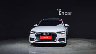 AUDI A6 C8 2023