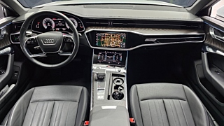 AUDI A6 C8 2023