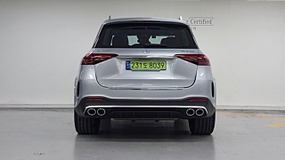 MERCEDES BENZ GLE-CLASS W167 2024