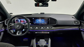 MERCEDES BENZ GLE-CLASS W167 2024