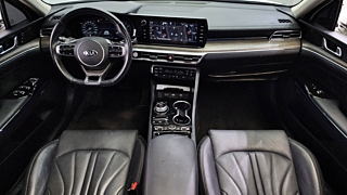 KIA K5 2020
