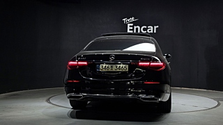 MERCEDES BENZ S-CLASS W223 2021