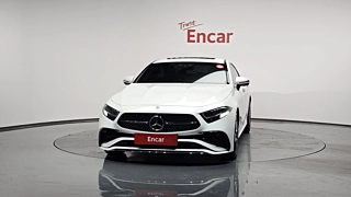 MERCEDES BENZ CLS-CLASS C257 2023