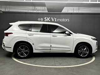 HYUNDAI SANTAFE TM 2018