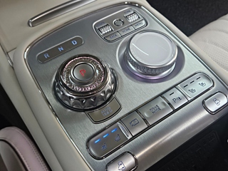 GENESIS G90 RS4 2023