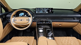 GENESIS GV80 2022