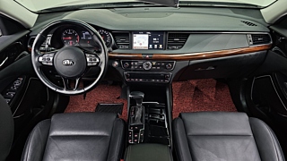 KIA K7 2017